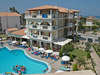 Plaza Pallas Hotel 